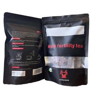 תוספי תזונה מקצועיים פוריות הגבר טיפול בריאות עבור מבוגרים לא לנשים בהריון או ילדים - Product Image 4