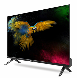 Téléviseur LCD <span class=keywords><strong>4K</strong></span> à écran plat de qualité supérieure, prix d'usine de Guangzhou, 65 55 Ultra <span class=keywords><strong>HD</strong></span> TV 50 43 32 pouces <span class=keywords><strong>HD</strong></span> Smart Android 32 pouces LED TV - Product Image 2