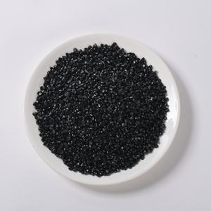 ハイエンドのカスタマイズされたブラックマスターバッチ、プラスチックのカーボンブラック含有量20-45% 、工場直販 - Product Image 5