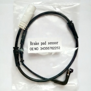 34356762252 Freno de indicador de desgaste sensor de alarma para <span class=keywords><strong>BMW</strong></span> - Product Image 2
