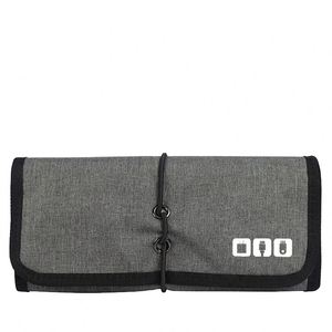 Bolsa de Viaje de Cuero con Diseño Nuevo, Patrón de Piel de Cocodrilo, Impresión Personalizada, Asa Rígida, Impermeable - Product Image 4