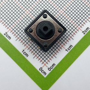 Whole Sale K2-1103DT-A4SW-04 12*12mm Switches Tactile Switches - Product Image 1