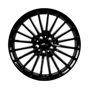 JPwheels fabrika doğrudan çok konuştu <span class=keywords><strong>16</strong></span> 17 18 19 inç araba tekerlekleri 5x112 5x120 20/21/22 inç alaşım jantlar Mercedes Benz için #02022 - Product Image 2