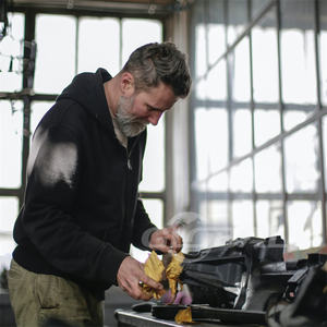 Livraison Rapide Vêtements d'occasion Balles de coton Chiffons d'essuyage Chiffons de cuisine Chiffons de t-shirt - Product Image 5