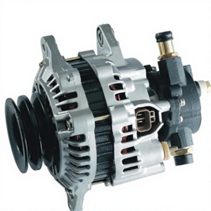 Generador de Carga para Camioneta Ligera TWSL65B A1T33676 Alternador de 12V 65A Apto para Mazda T3500 - Product Image 6