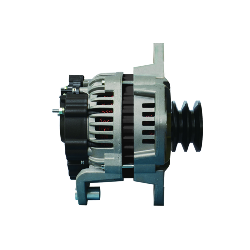 Автозапчасти для тяжелых грузовиков, 24 В, 80 А, генератор g, 00:22