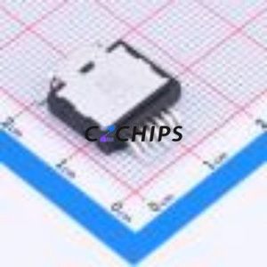 Transistor à effet de champ à transistor STHU36N60DM6AG TO-263-8 de haute qualité (MOSFET) - Product Image 1