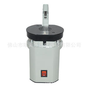 Máquina de Implantes Dentales Silenciosa con Tecnología Láser, Tabla de Plástico para Fijación de Yeso, Accesorios para Técnico Dental, Taladro Dental - Product Image 5