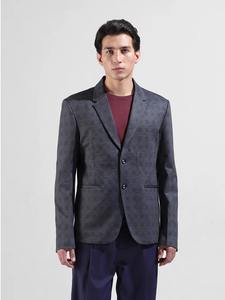 <b>Men</b> <b>Fashion</b> Smart Casual <b>Blazer</b> Coat With Classic Comfortable Tailored Fit Jacket For Business Casual Formal And Everyday Use - Product Image 5