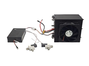 सेन्ज़ा 10w-5000w हाइड्रोजन ईंधन सेल जनरेटर हाइड्रोजन ईंधन सेल जनरेटर हाइड्रोजन ईंधन सेल जनरेटर - Product Image 2