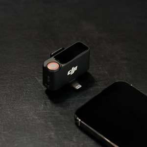 ไมโครโฟนไร้สาย DJI Mic 3 1 Tx 1 Rx ระยะส่ง 400 ม. ตัดเสียงรบกวน สำหรับการบันทึกวิดีโอบล็อกและการสัมภาษณ์ - Product Image 4
