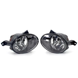 Feux antibrouillard pour Volkswagen Golf 6 Mk6 2009-2013, éclairage de pare-chocs avant, feux de route halogènes - Product Image 5