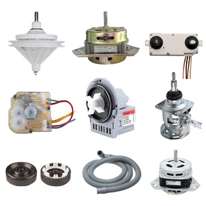 Caja de cambios de <span class=keywords><strong>lavadora</strong></span> de alta calidad al por mayor MOCO para <span class=keywords><strong>lavadora</strong></span> - Product Image 6