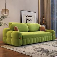 Nouveaux designs de meubles pour la maison, canapé-lit luxueux et confortable, canapé-lit pliable, canapés modulaires avec rangement à vendre