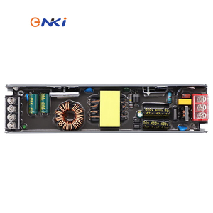 OEM ODM 110V/220V AC에서 <span class=keywords><strong>12V</strong></span> DC Fuente de Poder 300W LED 전원 공급 장치 <span class=keywords><strong>12V</strong></span> 전원 공급 장치 CE FCC RoHS - Product Image 6