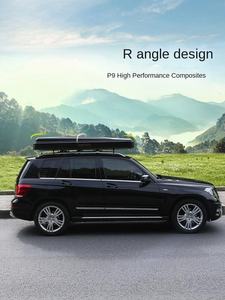 Impermeabile tetto superiore per campeggio tenda 4-5 persone Outdoor automatico costruire vendita calda può sopportare più di 360KG senza costruire tenda - Product Image 2