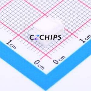 HDGC1257H-5P Housing (Wire-to-Board / Wire-to-Wire) P=1.25mm Connector 1x5P 1.25mm GH 1 - Product Image 1