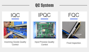 Máquinas de Marcado Láser de Enfoque Automático Perfect Laser - Venta Directa de Fábrica para Bolígrafos con Cinta Transportadora Personalizada 10w 20w 30w 50w - Product Image 6