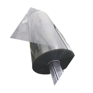 PS tấm phim siêu rõ ràng bán buôn mỏng cuộn phim nhựa màu bền Giao hàng nhanh trong suốt Việt Nam Sản phẩm chân không - Product Image 1