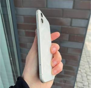 โทรศัพท์มือถือที่ใช้ของแท้สำหรับ <span class=keywords><strong>iPhone</strong></span> 11 <span class=keywords><strong>11Pro</strong></span> 64GB <span class=keywords><strong>128GB</strong></span> 256GB โทรศัพท์มือถือมือสองคุณภาพสูงปลดล็อก12 13 <span class=keywords><strong>11pro</strong></span> MAX - Product Image 4