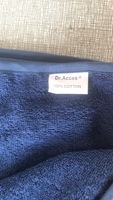 Housse de siège pour véhicule à trois roues, housse de siège en coton à séchage rapide, serviette de siège pour voiturette de golf