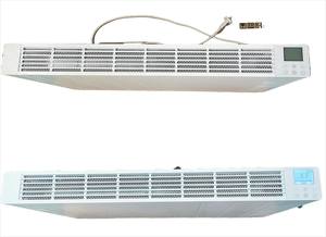 <span class=keywords><strong>Chauffage</strong></span> d'appoint portable intelligent en céramique à <span class=keywords><strong>inertie</strong></span> électrique à haute efficacité énergétique de 1000 W avec contrôle par application et garantie de 2 ans - Product Image 4
