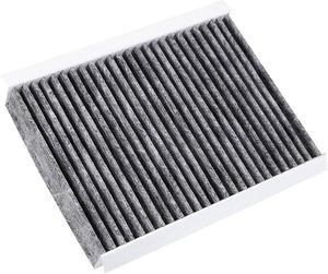 <span class=keywords><strong>Filtre</strong></span> d'<span class=keywords><strong>habitacle</strong></span> automobile pas cher d'usine OEM 77366480 77367847 <span class=keywords><strong>Filtre</strong></span> d'<span class=keywords><strong>habitacle</strong></span> pour Chrysler Compass - Product Image 1