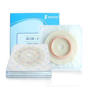 عينات مجانية من ستوديليفي ، لوحة قاعدة مسطحة من الستوما ، أكياس فغر من قطعتين - Product Image 4