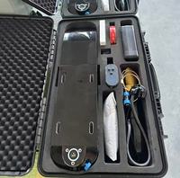 Kit d'assistance à la propulsion pour E-Foil 2026 Jiaqian Dock Start Foil ESC RC 444Wh 4000W avec moteur, pompe, poussée de 43 kg et antenne sans fil