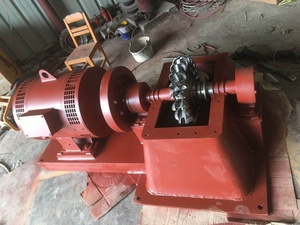 Turbine <span class=keywords><strong>turgo</strong></span> 10KW 20 KW 30KW 50KW 75KW 200KWmini - Product Image 4
