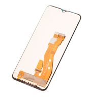 Écran LCD TFT pour Tecno Spark 20 Pro Plus pour Infinix Note 40 Pro/ Hot 50 Pro Plus/ Zero 40 Garantie d'un an