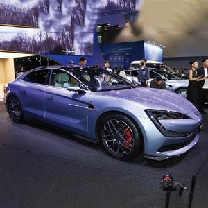 Mevduat PRE-SALE 2024 yangyangwang Electric elektrikli arabalar sol el direksiyon yeni arabalar spor electric elektrikli arabalar YANGWANG yang - Product Image 3