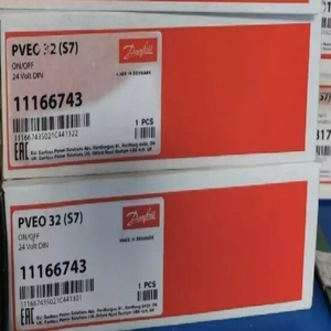 โมดูลควบคุม Danfoss PVEO 32(S7) 11166743 - Product Image 1