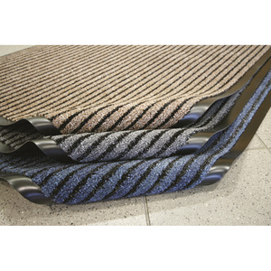 Tappeto cattura sporco in fibra doppia di PP – 7 mm – per aree d'ingresso - Product Image 1