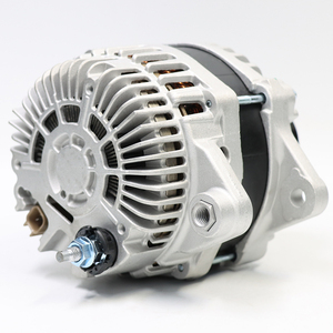 Nuovo Alternatore Autoricambi 12V 160A CW per Dodge Journey 2.4L (ED3)(EDG) 2008- FIAT Freemont 2.4 2008- 4801490AA 11440N OEM - Product Image 6