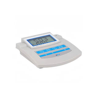 Sensor de Conductividad Eléctrica Hannae, Medidor de pH del Suelo, Medidor de TDS de Sobremesa, Sensor de Oxígeno Disuelto en Agua, Probador RS485 para Cosméticos - Product Image 5