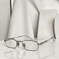 Lunettes de soleil rétro carrées en métal, verres dégradés UV400, unisexe, fines, multicolores, tendance, streetwear