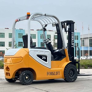 Mini Montacargas Eléctrico Chino, Apilador de Palés, 1.5t 2t 2000kg, Portátil, con Batería de Litio, Autocargable, Nuevo - Product Image 5