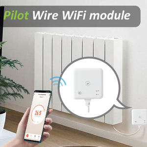 电动散热器wifi恒温器加热控制器先导线 - Product Image 5