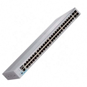 Commutateur Gigabit 48 ports série <span class=keywords><strong>C2960L</strong></span> neuf en boîte <span class=keywords><strong>WS</strong></span>-<span class=keywords><strong>C2960L</strong></span>-48TS-AP - Product Image 2