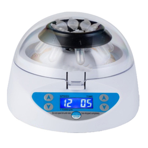 מיני קטן מעבדה צנטריפוגה - Product Image 1