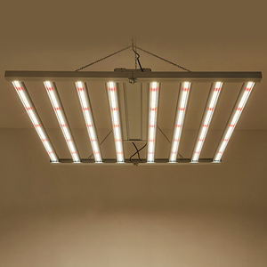 Quang phổ đầy đủ dẫn ánh sáng tăng trưởng thực vật ngoài trời không thấm nước điều chỉnh công suất cao 200w600w800w - Product Image 4