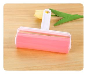 Reusable Lint Remover for Clothes Pellet Remover Cat Hair <b>Pet</b> Hair Remover Washable Clothes Sticky Roller <b>Sofa</b> Dust Collector - Product Image 6