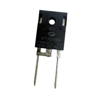 Diode de puissance redresseuse originale APT30D40BG 400V 30A 32ns TO-247-2 APT30D40