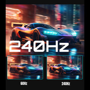 <span class=keywords><strong>Online</strong></span> ticaret için 1080P Full Hd geniş ekran Lcd monitör düz ultra geniş monitör bilgisayar monitörleri - Product Image 3