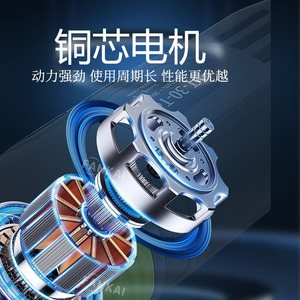 ใบมีดกำจัดกาวไฟฟ้าข้ามพรมแดนสำหรับการดัดแปลงไฟหน้า LED - Product Image 4