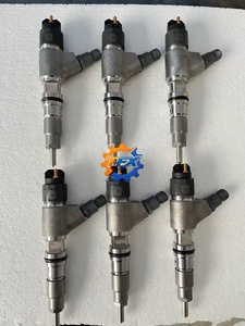 Injecteur de carburant pour moteur diesel C7.1 C4.4 1204E 1204F 1206E, buse E330 E330D2 E320E E323E, pièces de rechange pour excavatrice 3969626 - Product Image 4