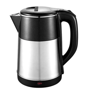 Hervidor Eléctrico de Acero Inoxidable 304 de 2L y 1500W con Controlador FADA, Apagado Automático y Protección Contra Ebullición en Seco, Diseño 2024, KE02032 - Product Image 3