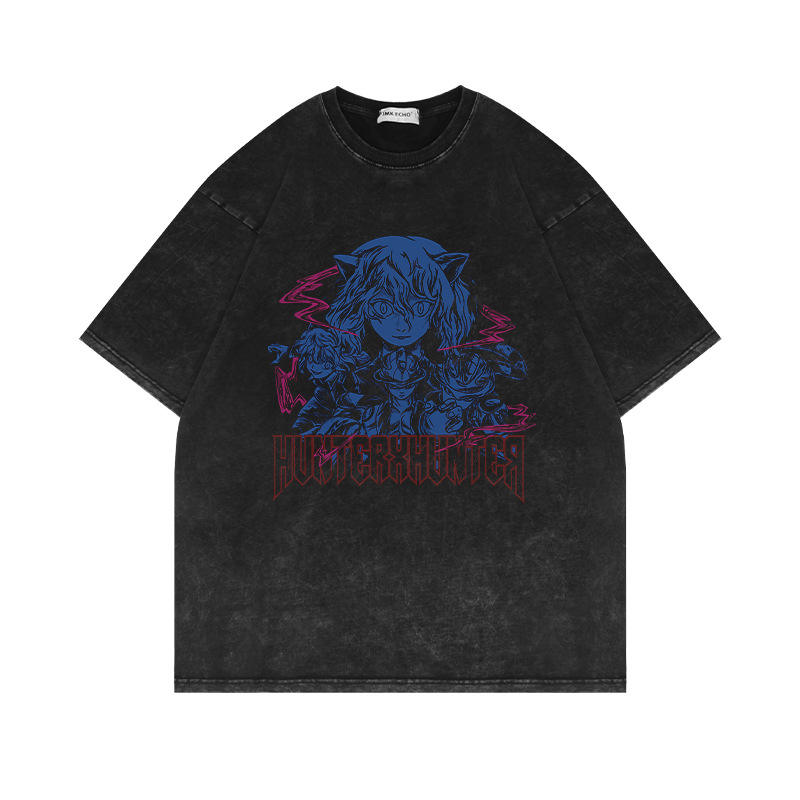 ฮันเตอร์ x ฮันเตอร์ 1