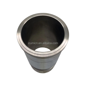 Revestimiento de cilindro IZUMI D6CA Revestimiento de cilindro de motor diésel 21131-84021 21131-84022 - Product Image 4